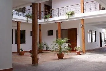 Apartamento Cuenca Suites