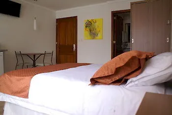 Cuenca Suites Apartamento