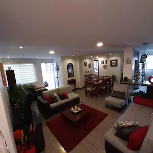 Apartamento Moderno Departamento En Providencia, Cuenca