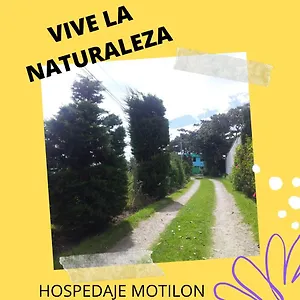 El Motilon Quito