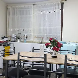 Apartamento Ecualodge apartment V, Cuenca