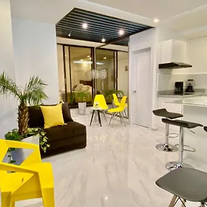 Apartamento Alba De Sierras, Cuenca