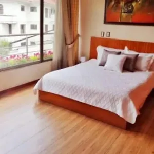 Apartamento Comoda Centrica, Cuenca