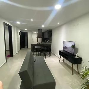 Apartamento Lindo Departamento Cerca Del Centro De La Ciudad, Cuenca