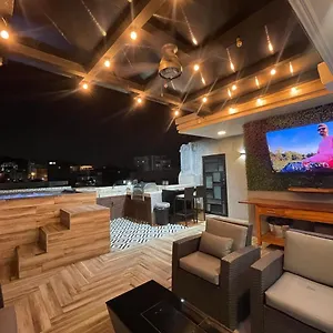 Lujoso Ph Con Jacuzzy Privado Guayaquil