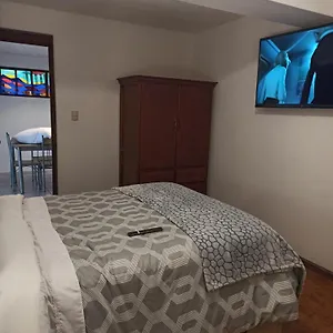 Apartamento Departamento Marlene, Cuenca