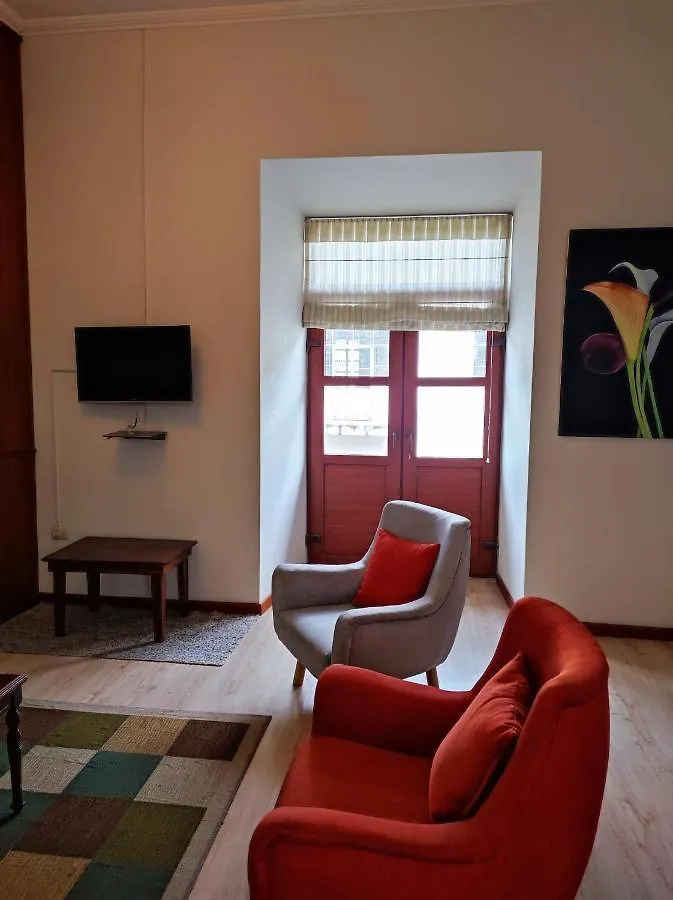 Apartment Cuenca Suites