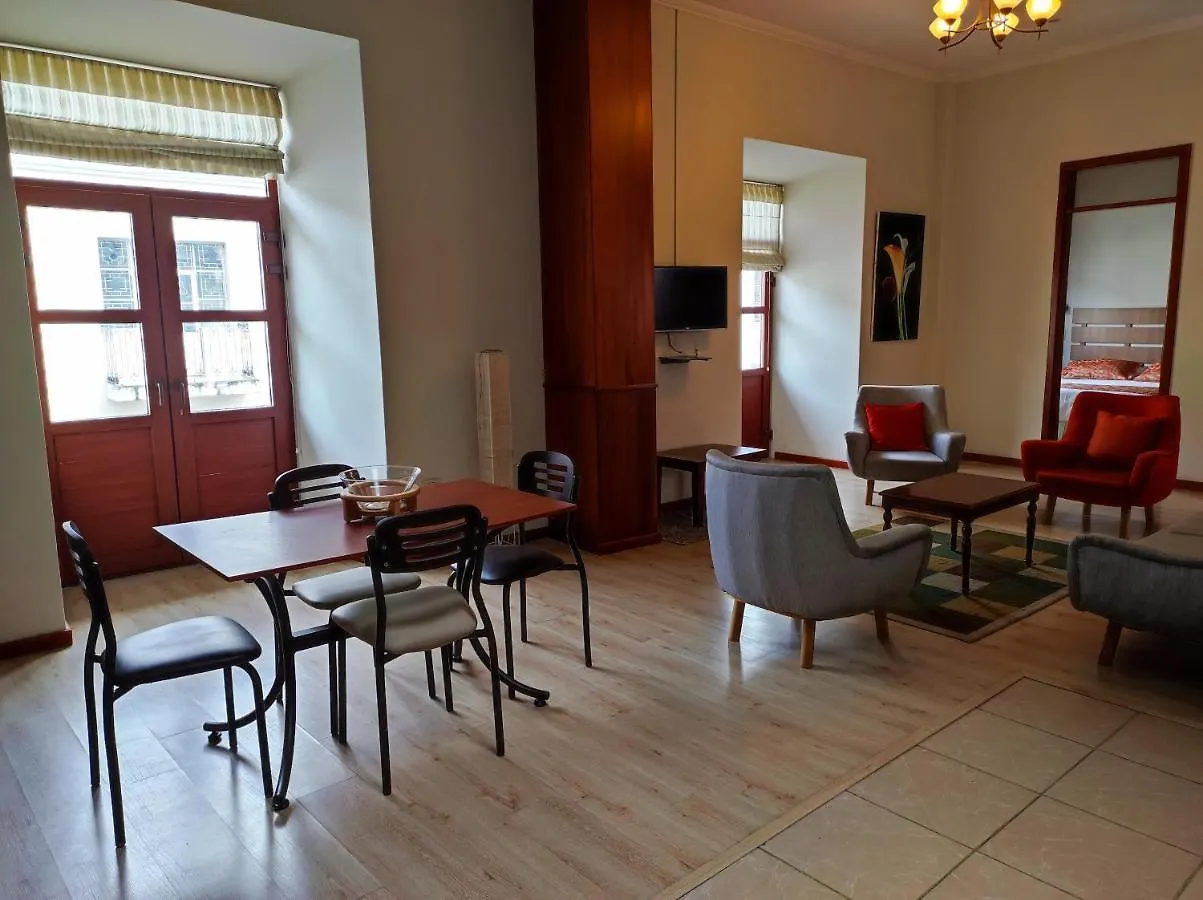 Cuenca Suites Apartment
