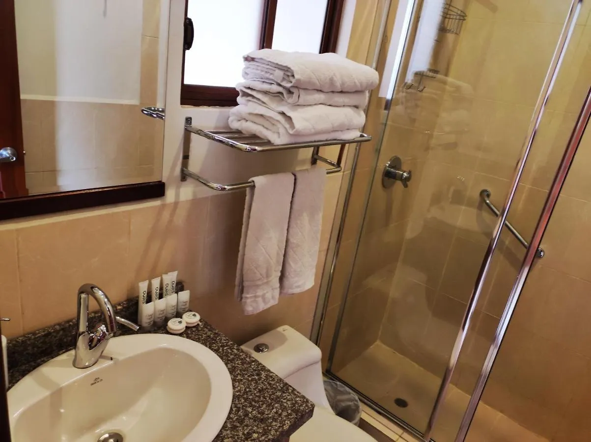 Cuenca Suites Apartment
