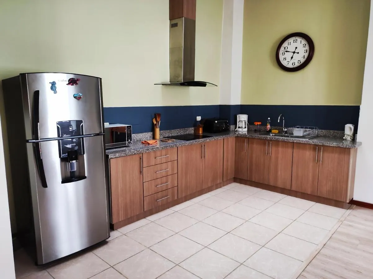 Cuenca Suites