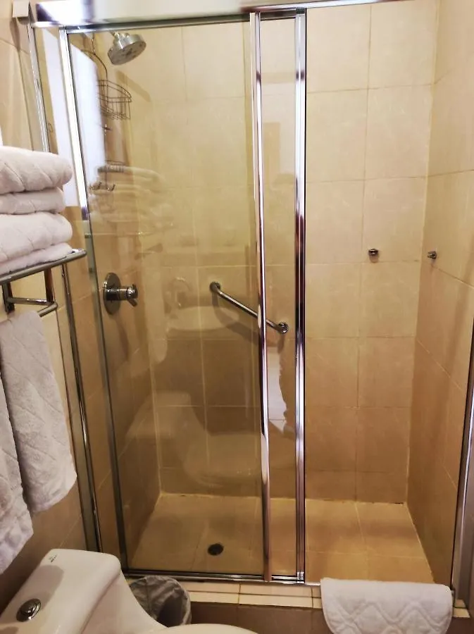 Cuenca Suites Ecuador