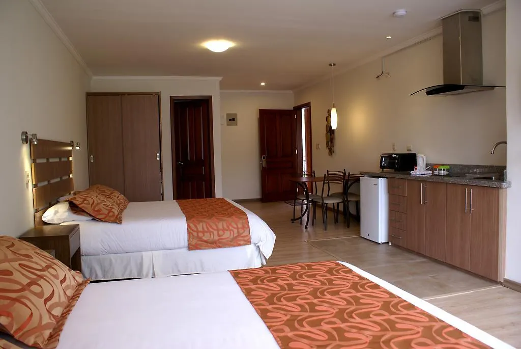 Cuenca Suites