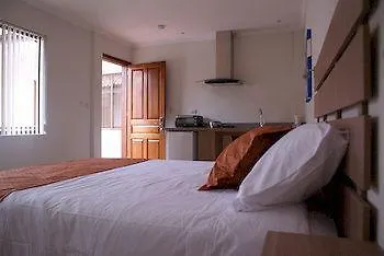 Cuenca Suites 0*,