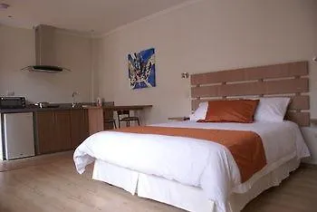 Cuenca Suites