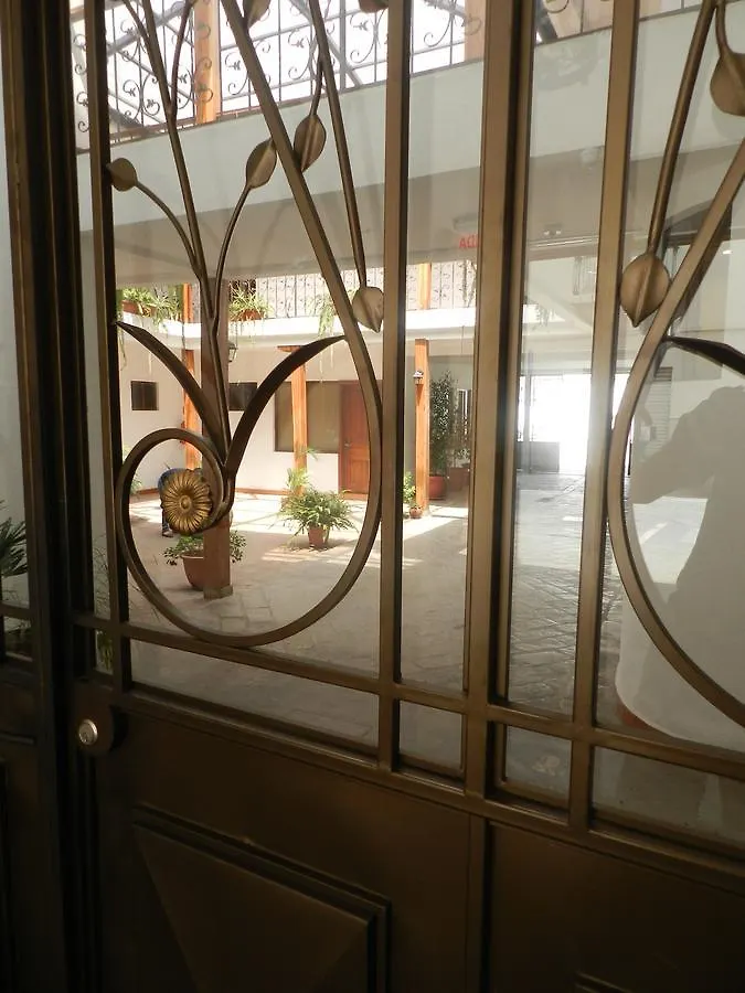 Cuenca Suites 0*,