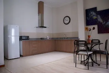 Apartment Cuenca Suites Ecuador