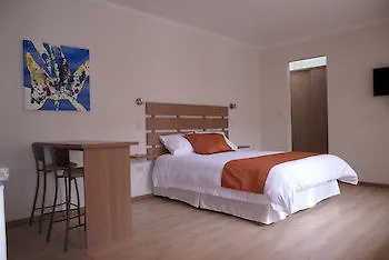 Apartment Cuenca Suites