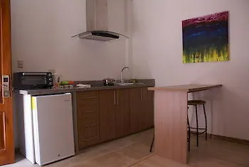 Apartment Cuenca Suites Ecuador