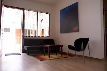 Cuenca Suites