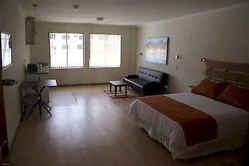 Apartment Cuenca Suites